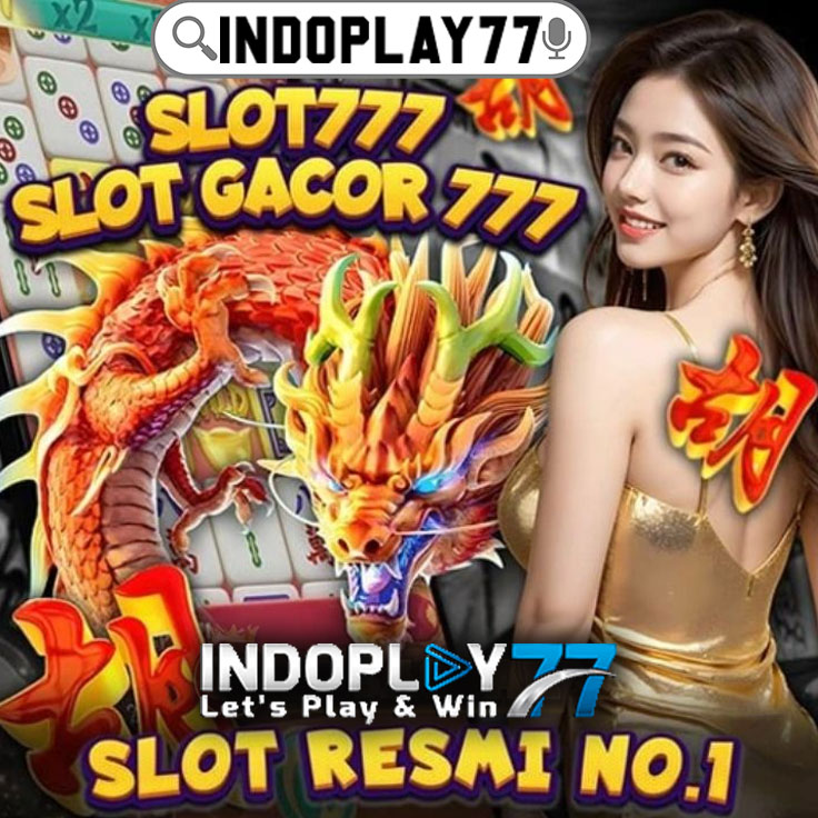 INDOPLAY77