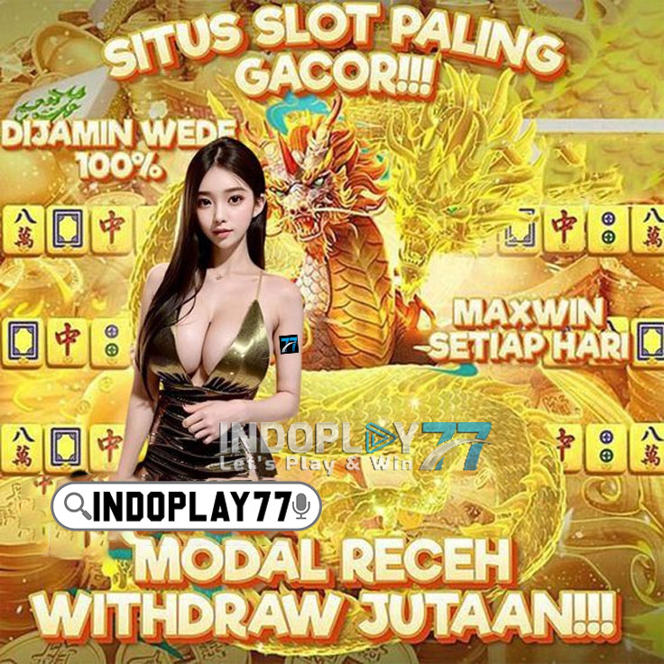 INDOPLAY77