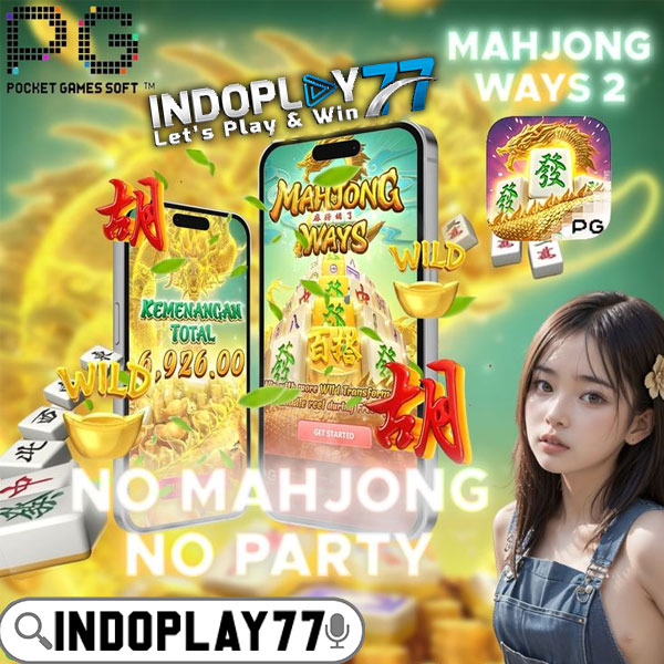 INDOPLAY77